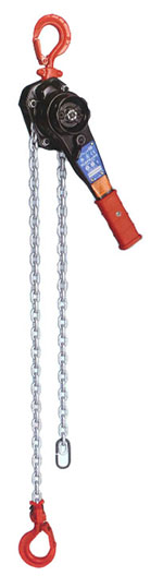 日本象印手扳葫蘆圖