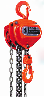 象牌手拉葫蘆圖