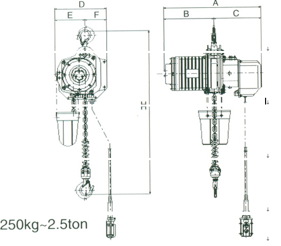 象印葫蘆結(jié)構(gòu)圖