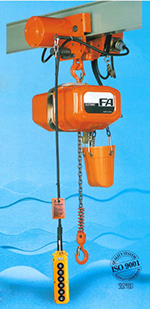 象印環(huán)鏈電動葫蘆