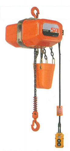 象印牌SA系列電動葫蘆