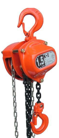 象印環鏈電動葫蘆