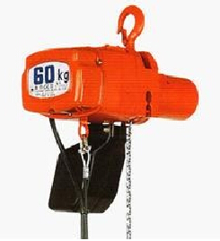 大象電動葫蘆壽命圖