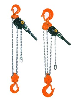 象印手扳葫蘆專業維護圖