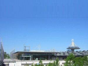 象印葫蘆德國展會圖