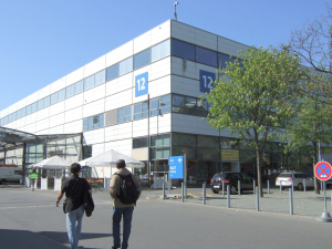 象印葫蘆德國展會圖