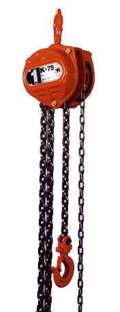 大象手拉葫蘆涂油步驟圖